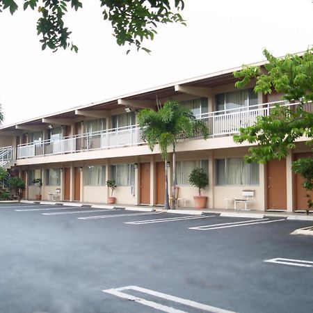 Parkview Motor Lodge West Palm Beach Exterior foto