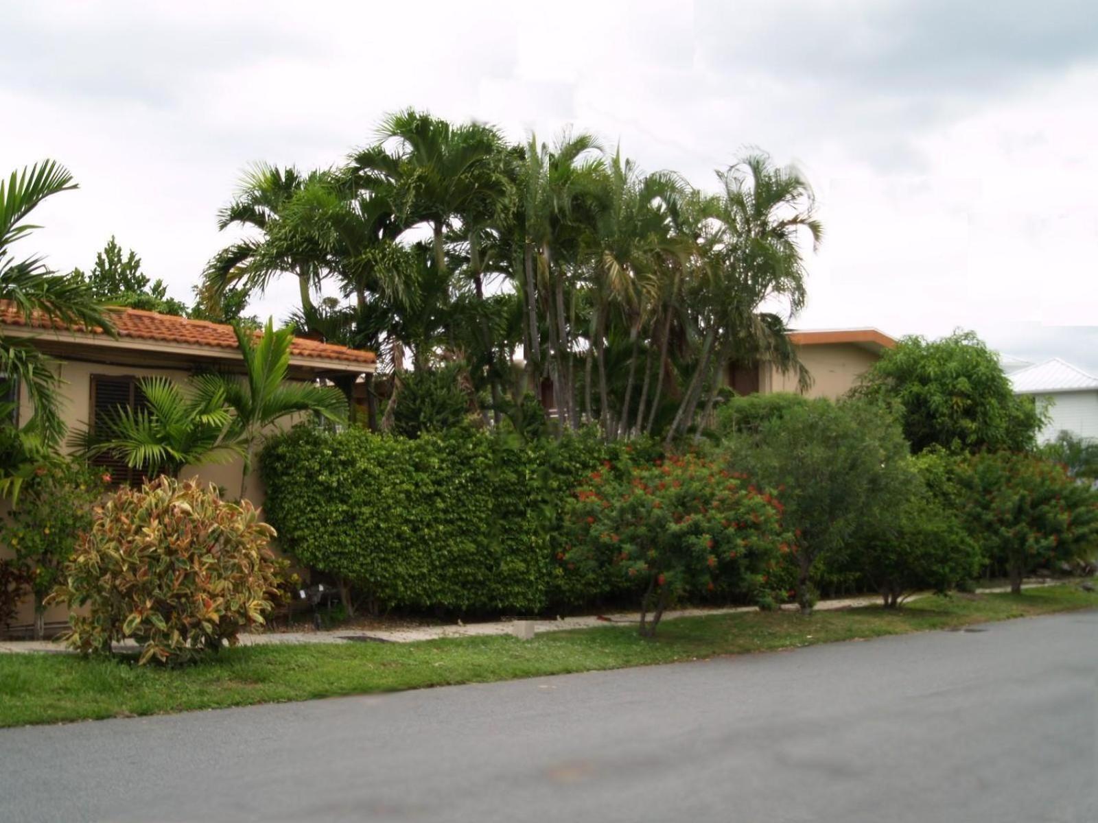 Parkview Motor Lodge West Palm Beach Exterior foto