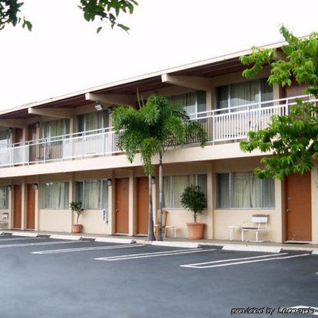 Parkview Motor Lodge West Palm Beach Exterior foto